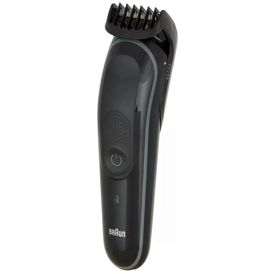 Машинка для стрижки волос BRAUN MGK5260 8в1
