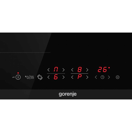Варочная панель GORENJE ECT643BSC