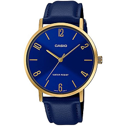 Наручные часы Casio MTP-VT01GL-2B