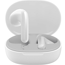 Наушники Xiaomi Redmi Buds 4 Youth Edition белый