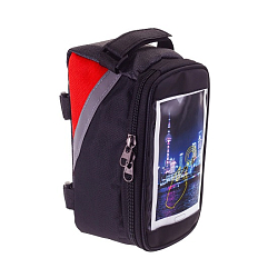 Сумка для велосипеда