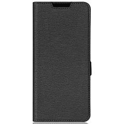 Чехол футляр-книга DF для Honor Magic4 Pro DF hwFlip-108 (black)