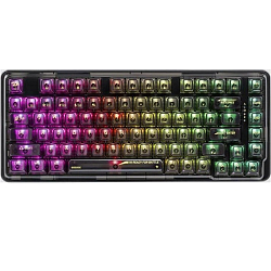 Клавиатура DEFENDER Elf Pro, Redragon, чёрный