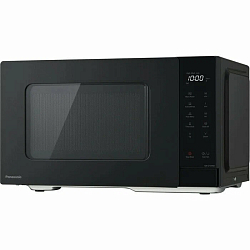 Микроволновая печь PANASONIC NN-ST34NBKPQ черный