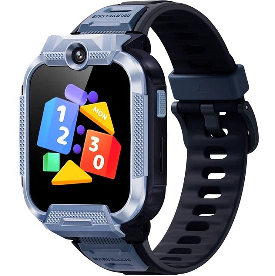 Смарт-часы Xiaomi Mibro Kids Z5 Blue