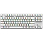 Клавиатура PANTEON T16 PRO RS HS White (86)