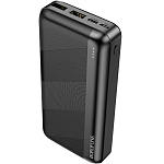 Внешний аккумулятор BOROFONE BJ27A, Pindar (20000mAh) чёрный