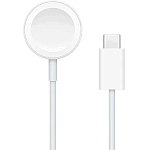 Беспроводное ЗУ HOCO C39C для iWatch, Type-C, белый