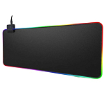 Коврик FaizFull 80*30см с RGB-подсветкой