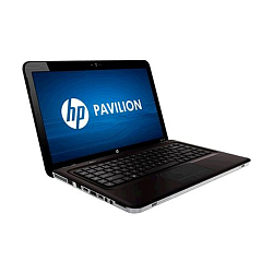 Ноутбук HP PAVILION DV6