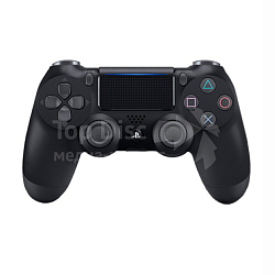 Геймпад БП SONY PS4 Dual Shock V2 Black