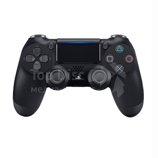 Геймпад БП SONY PS4 Dual Shock V2 Black