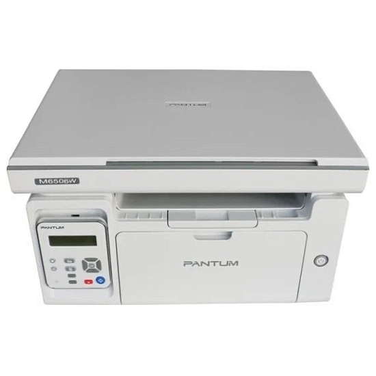 МФУ PANTUM M6506NW лазерное