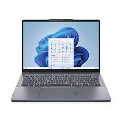 Ноутбук Lenovo IdeaPad Slim 3 15ARP10 серый