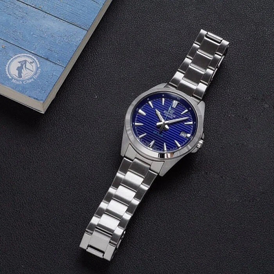 Наручные часы Casio EFV-140D-2A  [5507]