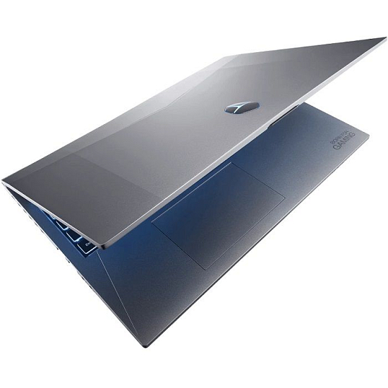 Ноутбук игровой 15.6" Thunderobot 911 M G3 Pro (Intel Core i5-13500H/ 16 GB/ SSD 512 GB/ RTX 4060 8 Гб/ Windows Pro )серый