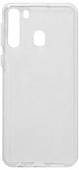 Задняя накладка NONAME для Samsung Galaxy A21 TPU 1.0mm прозрачный