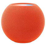 Умная колонка Apple HomePod mini (оранжевая)