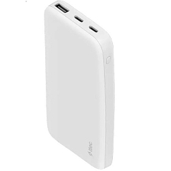 Внешний АКБ TTEC ChargeUp (10000mAh) белый