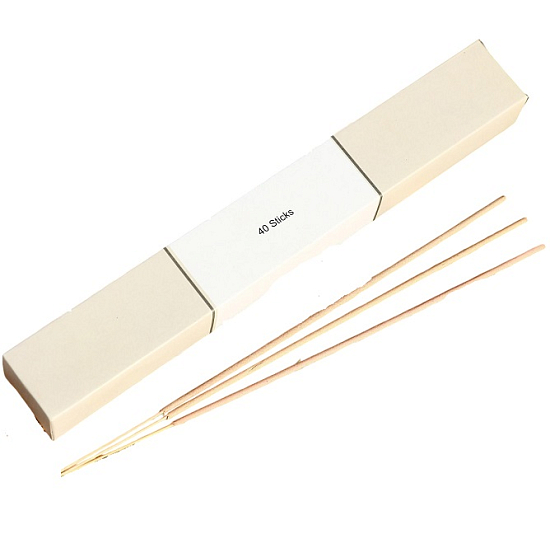 Благовония Premium, Жасмин, набор 40 шт. 3371125