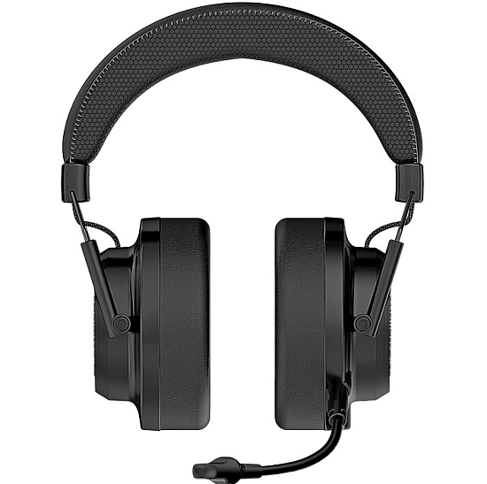 Наушники DEFENDER Grendel черный