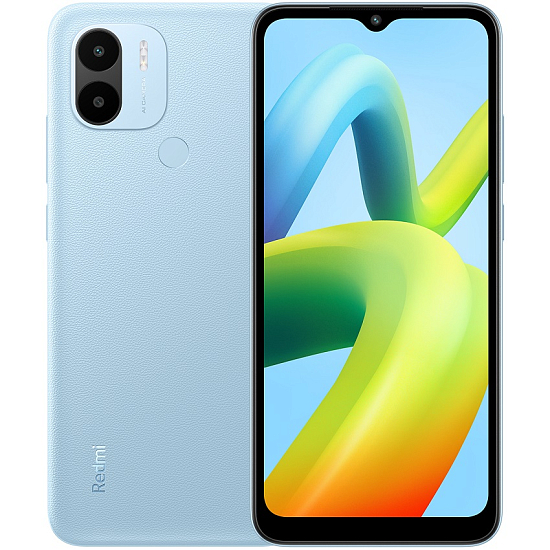 Смартфон Xiaomi Redmi A1+ 2/32Gb Голубой