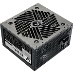 Блок питания 550W Formula FX-550 ATX (24+4+4pin) APFC 120mm fan 4xSATA RTL