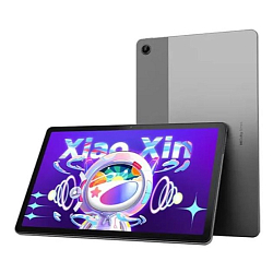 Планшет 10.6" LENOVO Pad 2022 4/64GB, серый (CN)