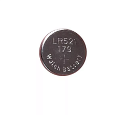 Элемент питания КОСМОС AG0 (379A) LR50, LR521 (10/100)