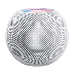 Колонка портативная Apple HomePod mini (белая)