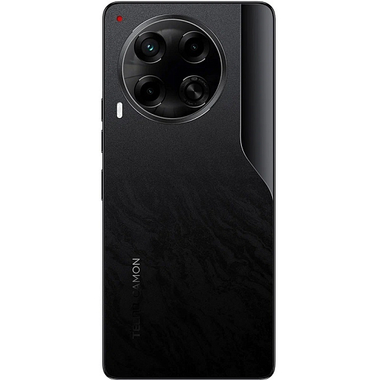 Смартфон Tecno Camon 30 5G 8/256 Черный(Уценка)