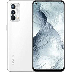 Смартфон Realme GT Master Explorer 12/256 Белый (CN)