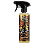 Полироль пластика LERATON P1 TOBACCO VANILLA 473мл