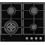 Варочная панель KRONA ARMONIA 60 BL