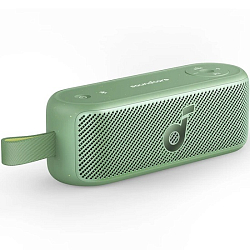 Колонка портативная Anker Soundcore Motion 100, Bluetooth 20W, зеленый