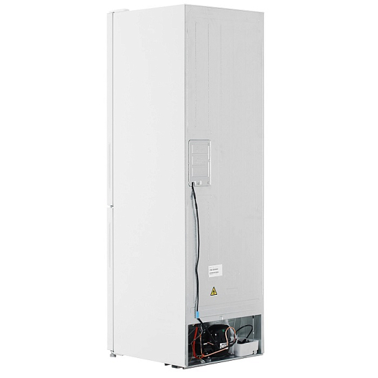 Холодильник HAIER CEF535AWG