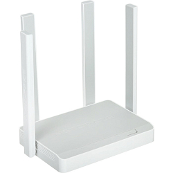 Роутер WiFi KEENETIC Speedster (KN-3013)(Уценка)