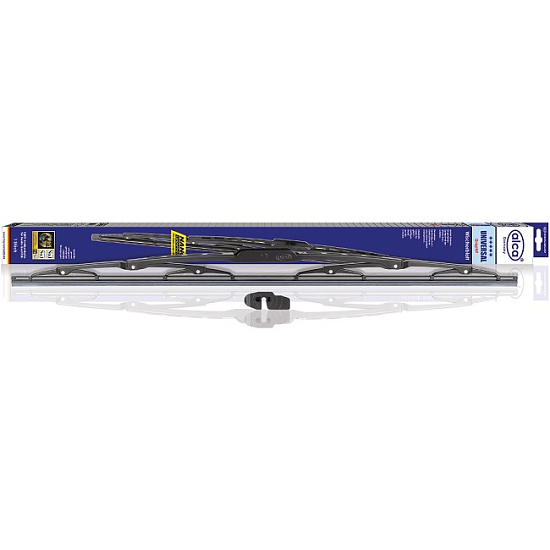 Дворник каркасный ALCA UNIVERSAL 24" (60см)
