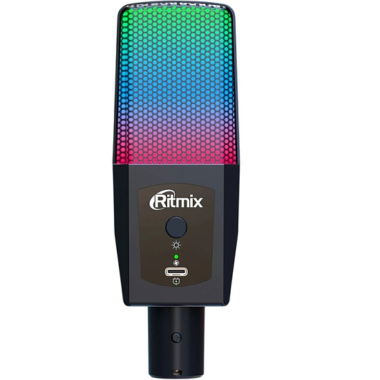 Микрофон RITMIX RDM-170 Black