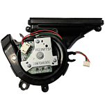 Вентилятор для пылесоса Polaris PVCR 0726