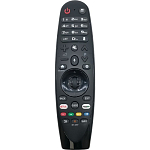 Пульт HUAYU RM-G3900 универсальный