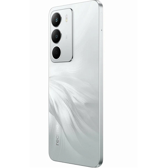 Смартфон Realme C71 6/128Gb Белый