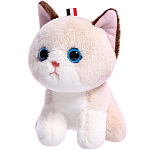 Заводная игрушка «Весёлые зверята», МИКС 9902865