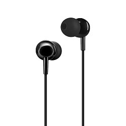 Наушники HOCO M14 Inital Sound M14 чёрные
