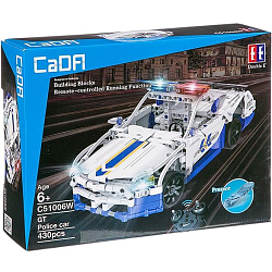Конструктор CaDa C51006W