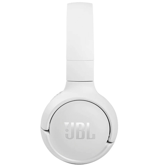 Наушники JBL T510BT белые