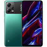 Смартфон Xiaomi POCO X5 5G 8/256GB Зеленый (Запчасти)