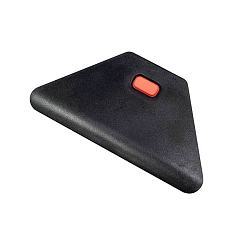 Крышка дисплея Kugoo S1 Kirin Jilong