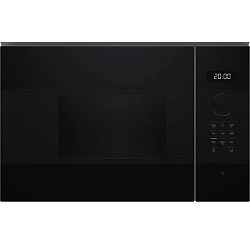 Микроволновая печь Bosch BFL524MB2 черный