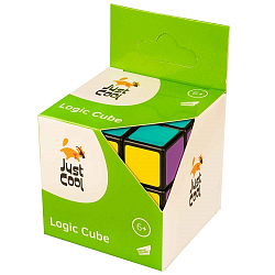 Игрушка "Волшебный кубик" JUST COOL 2004B